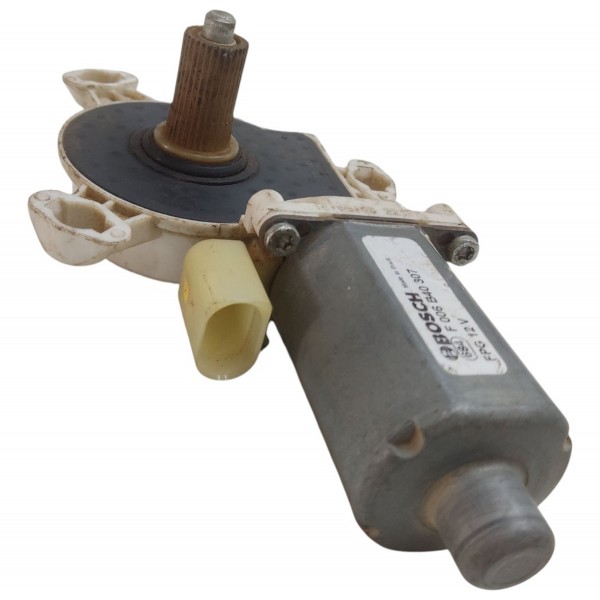 Motor Máquina Vidro Dianteira Direita Gol G5 2009 A 2012