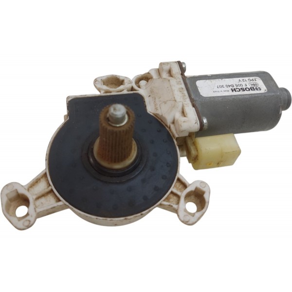 Motor Máquina Vidro Dianteira Direita Gol G5 2009 A 2012