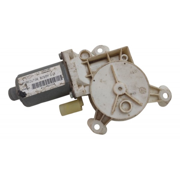 Motor Máquina Vidro Dianteira Direita Gol G5 2009 A 2012