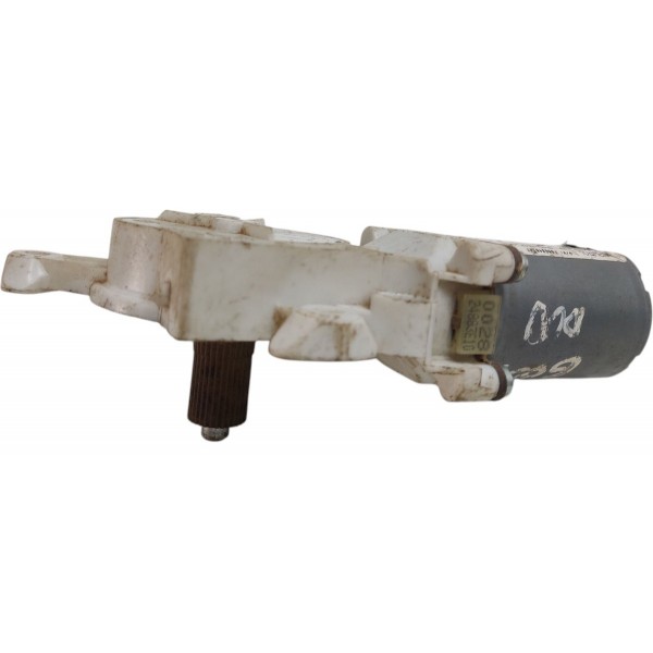 Motor Máquina Vidro Dianteira Direita Gol G5 2009 A 2012