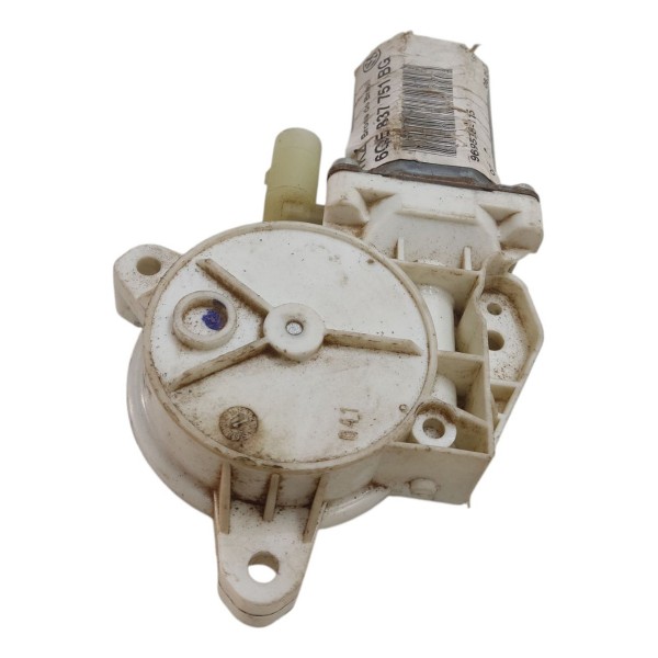 Motor Máquina Vidro Dianteira Esquerda Vw Polo 2004 A 2014