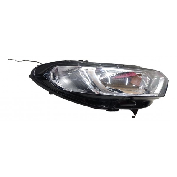 Farol Direito Ford Ecosport 2013 2014 2015 2016 2017 Led Direito/passageiro