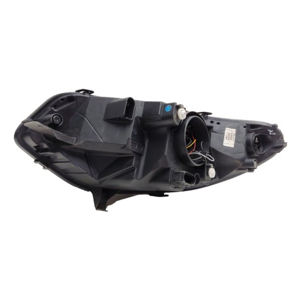 Farol Direito Ford Ecosport 2013 2014 2015 2016 2017 Led Direito/passageiro