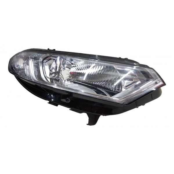 Farol Direito Ford Ecosport 2013 2014 2015 2016 2017 Led Direito/passageiro