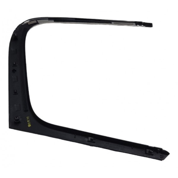 Friso Cromado Porta Kia Sportage 2019 2020 Traseiro Esquerdo Cromado