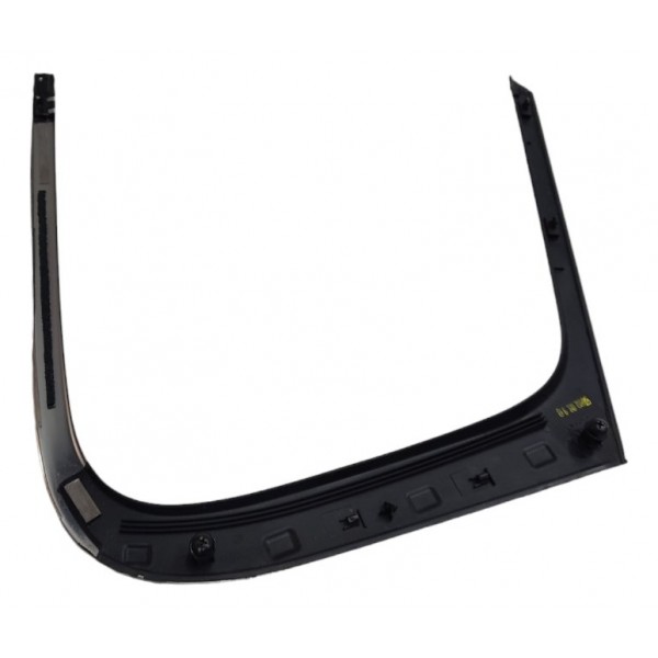 Friso Cromado Porta Kia Sportage 2019 2020 Traseiro Esquerdo Cromado