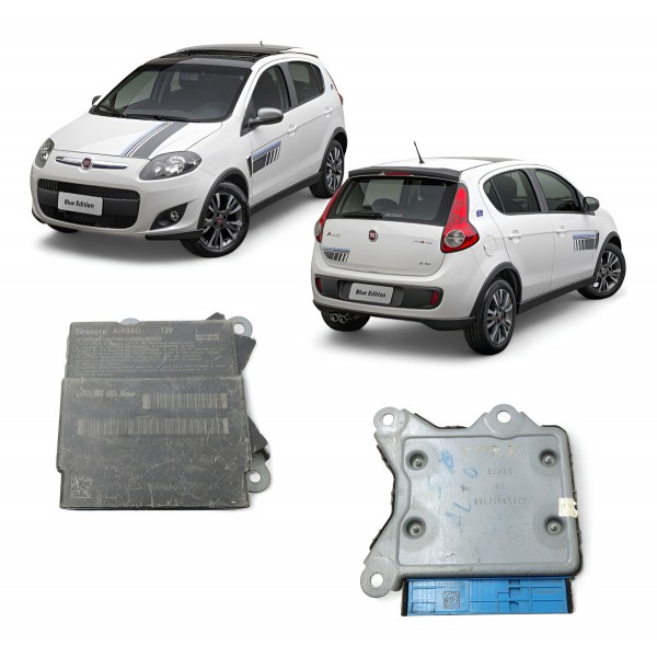 Modulo 51945922 Fiat Palio 2013 2014 2015 2016 2017 Original