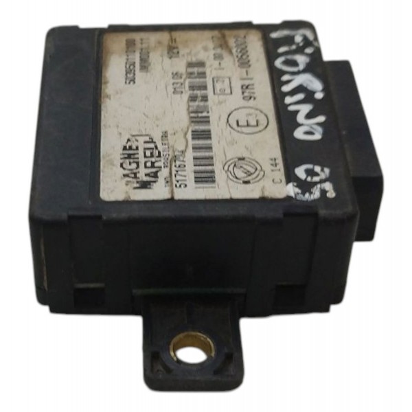 Modulo Imobilizador Fiat Fiorino 1996 1997 1998 1999 A 2005