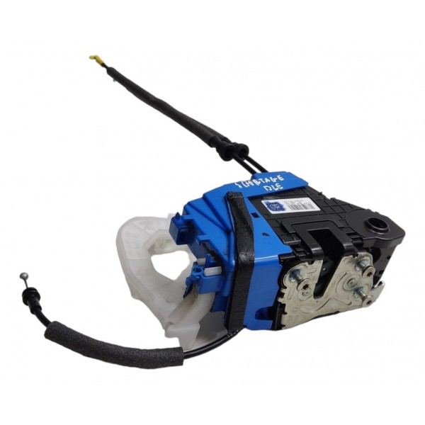 Fechadura Porta Dianteira Esquerda Kia Sportage 2019 2020