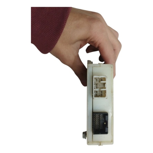 Módulo Conforto Fiat Marea 1999 2000 2001 2002 A 2007