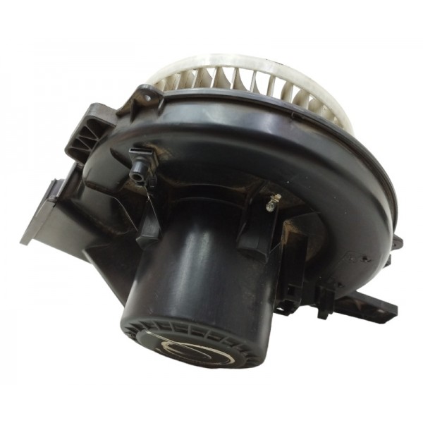 Motor Ventilação Ar Forçado Audi A1 Tfsi 1.4 2012 A 2015