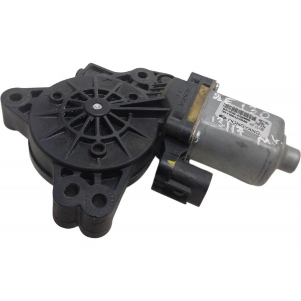 Motor Máquina Vidro Dianteira Esquerda Hyundai I30 2013 2017