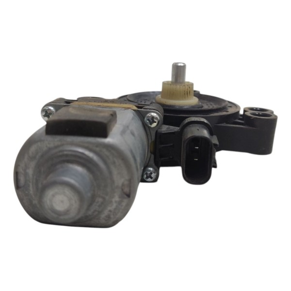 Motor Máquina Vidro Dianteira Esquerda Hyundai I30 2013 2017