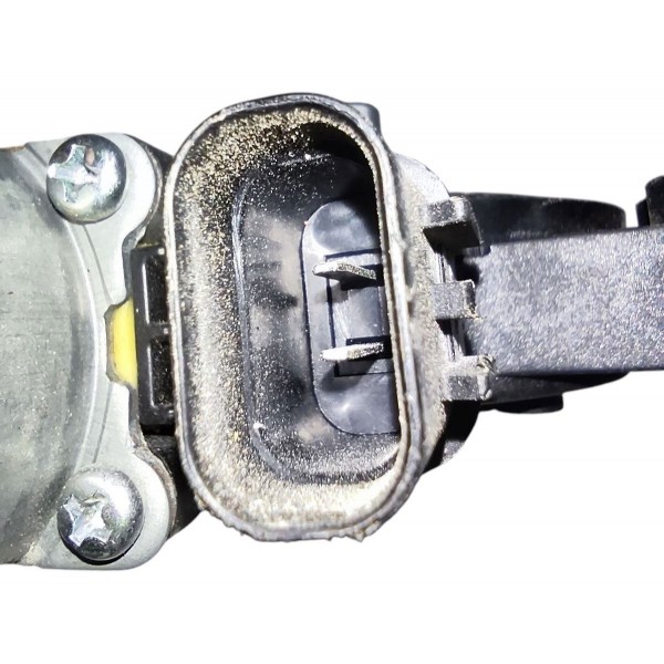 Motor Máquina Vidro Dianteira Esquerda Hyundai I30 2013 2017