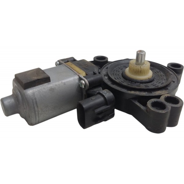 Motor Máquina Vidro Dianteira Esquerda Hyundai I30 2013 2017