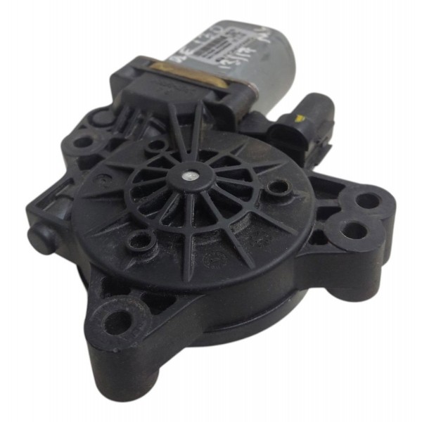 Motor Máquina Vidro Dianteira Esquerda Hyundai I30 2013 2017