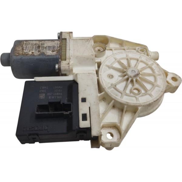 Motor Máquina Vidro Traseira Esquerda Fluence 2011 A 2016