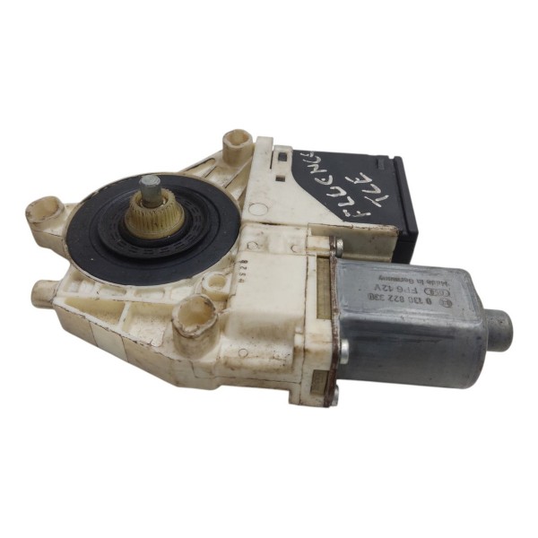 Motor Máquina Vidro Traseira Esquerda Fluence 2011 A 2017