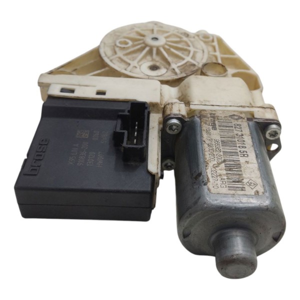 Motor Máquina Vidro Traseira Esquerda Fluence 2011 A 2017