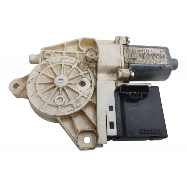 Motor Máquina Vidro Traseira Esquerda Fluence 2011 A 2017