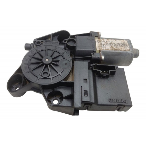 Motor Máquina Vidro Dianteira Direita Fluence 2011 A 2018