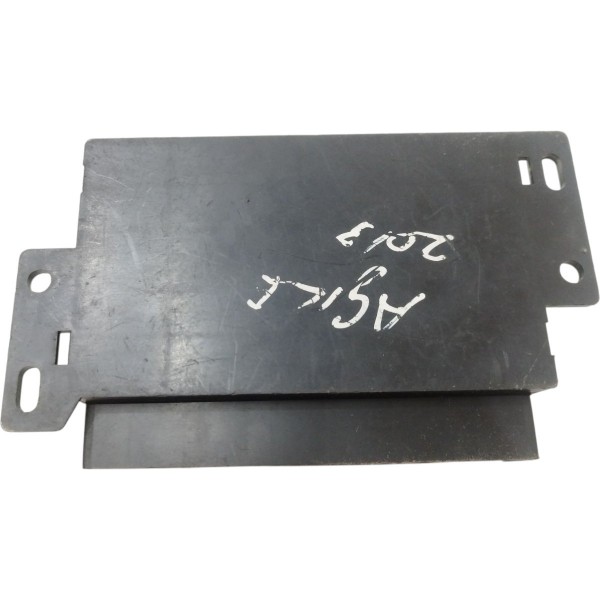 Módulo Conforto 94701897 Chevrolet Agile 2011 2012 2013