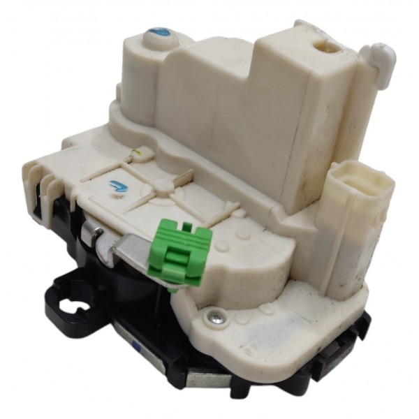 Fechadura Porta Traseira Esquerda Fiat Pulse 2021 2022 2023