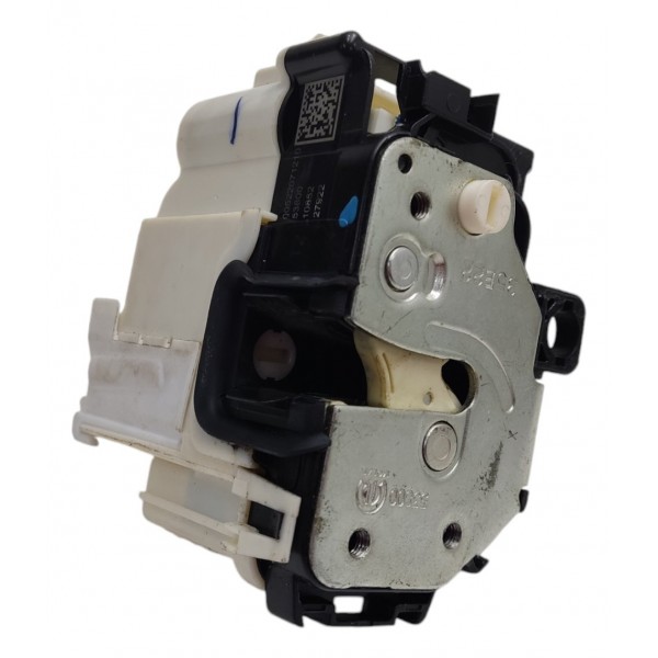 Fechadura Porta Traseira Esquerda Fiat Pulse 2021 2022 2023