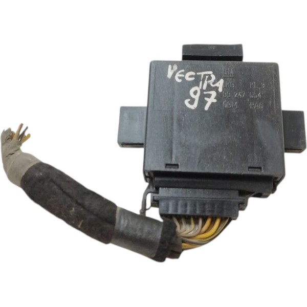 Módulo 90247654 Gm Vectra 1997 1998 1999 2000 A 2005