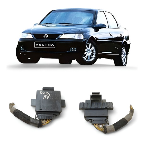 Módulo 90247654 Gm Vectra 1997 1998 1999 2000 A 2005