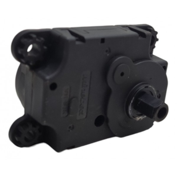 Kit Motor Atuador Caixa Ar Condicionado Citroen C3 2012 2013