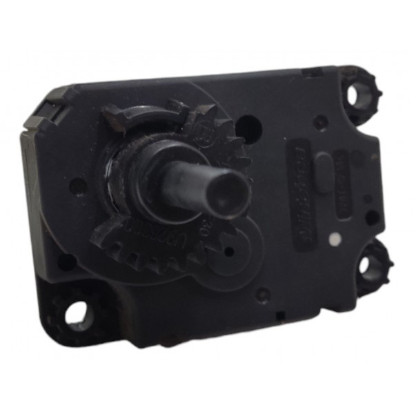 Kit Motor Atuador Caixa Ar Condicionado Citroen C3 2012 2013