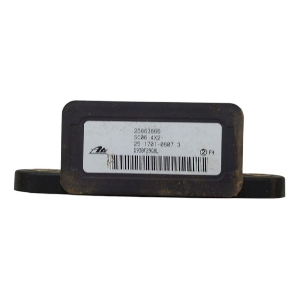 Módulo Sensor Rotação Chevrolet Captiva 2008 2009 A 2012