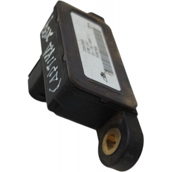 Módulo Sensor Rotação Chevrolet Captiva 2008 2009 A 2012