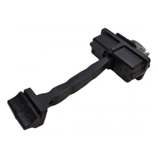 Limitador Porta Traseira Esquerda Fiat Pulse 2021 2022 2023 Preto