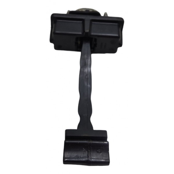 Limitador Porta Traseira Esquerda Fiat Pulse 2021 2022 2023 Preto