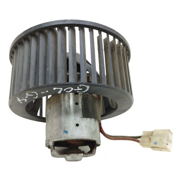 Motor Ventilação Ar Forçado Volkswagen Gol G4 2006 A 2010