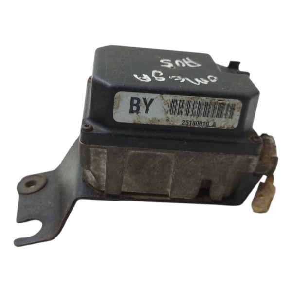 Modulo Piloto Automático Gm Omega 1999 2000 2001 2002 2003