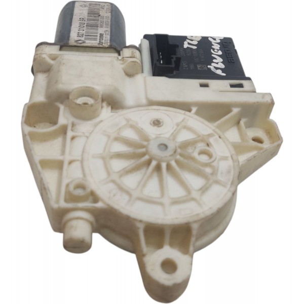 Motor Máquina Vidro Traseira Direita Fluence 2011 A 2017