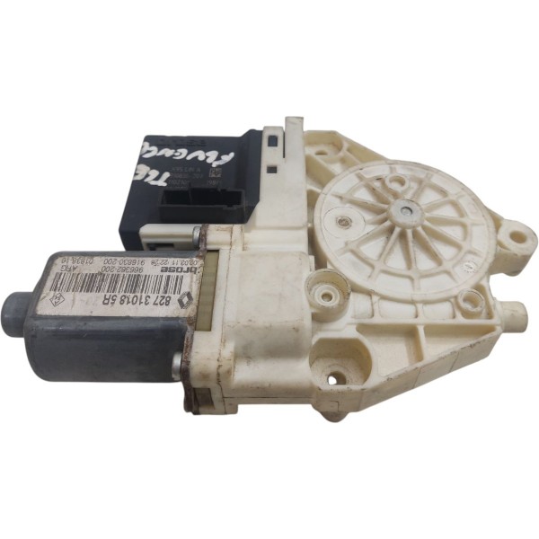 Motor Máquina Vidro Traseira Direita Fluence 2011 A 2017