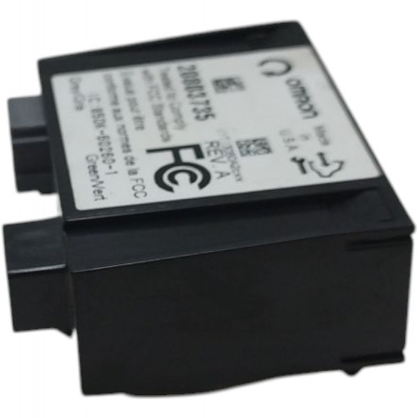 Modulo Imobilizador Chevrolet Captiva 2009 2010 2011 2012