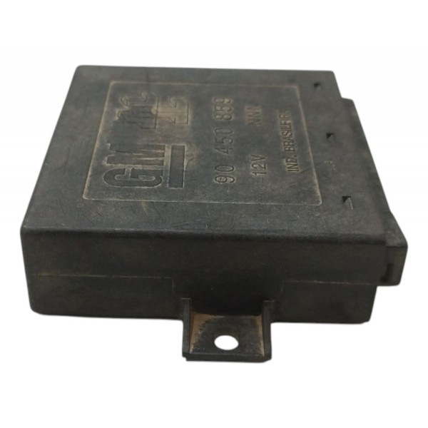 Módulo Conforto Alarme Gm 1994 1995 1996 1997 1998 A 2004
