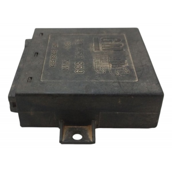 Módulo Conforto Alarme Gm 1994 1995 1996 1997 1998 A 2004