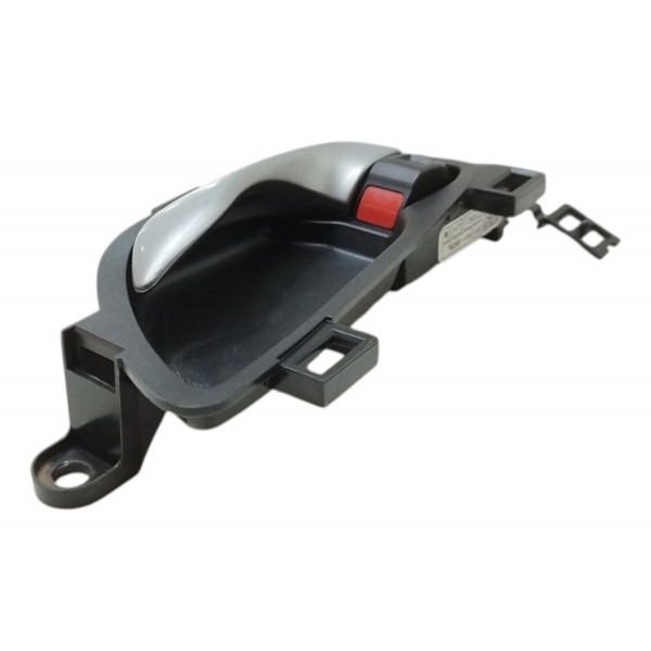 Maçaneta Interna Traseira Esquerda Honda Civic 2017 A 2021 Traseira