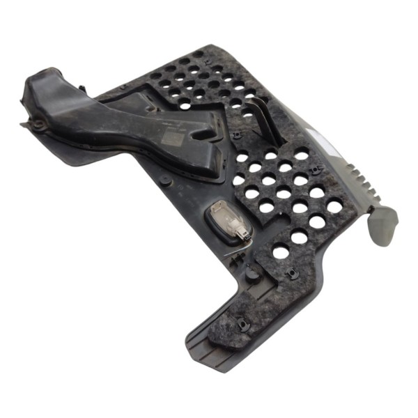 Acabamento Inferior Porta Luvas Mercedes C180 C200 2012 2013