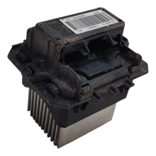 Resistência Caixa Ar Condicionado Renault Fluence 2013 2014