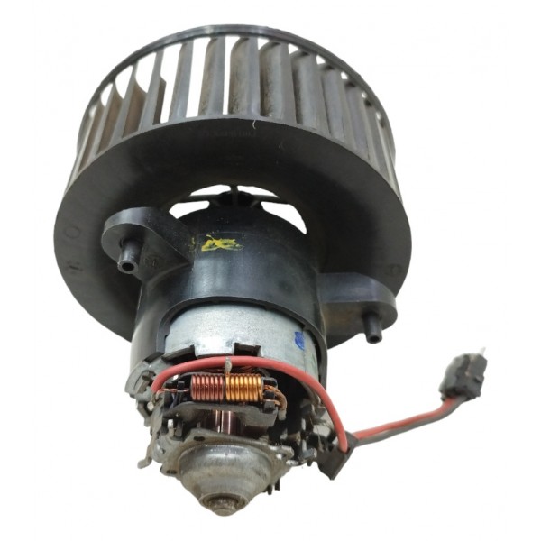 Motor Ventilação Ar Forçado Volkswagen Gol 2000 A 2007