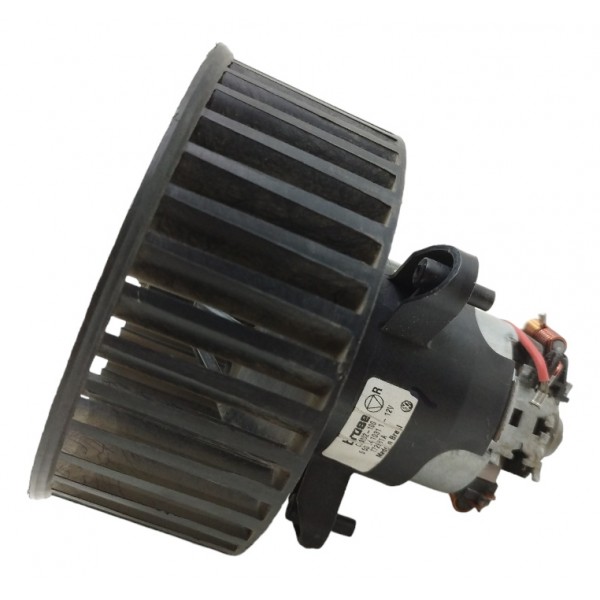 Motor Ventilação Ar Forçado Volkswagen Gol 2000 A 2007