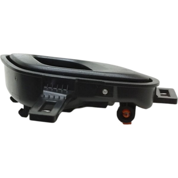 Maçaneta Interna Direita Renault Kwid 2016 2017 2018 A 2020 Dianteira/traseira