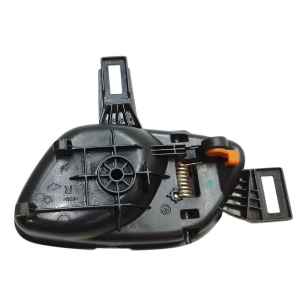 Maçaneta Interna Direita Renault Kwid 2016 2017 2018 A 2020 Dianteira/traseira